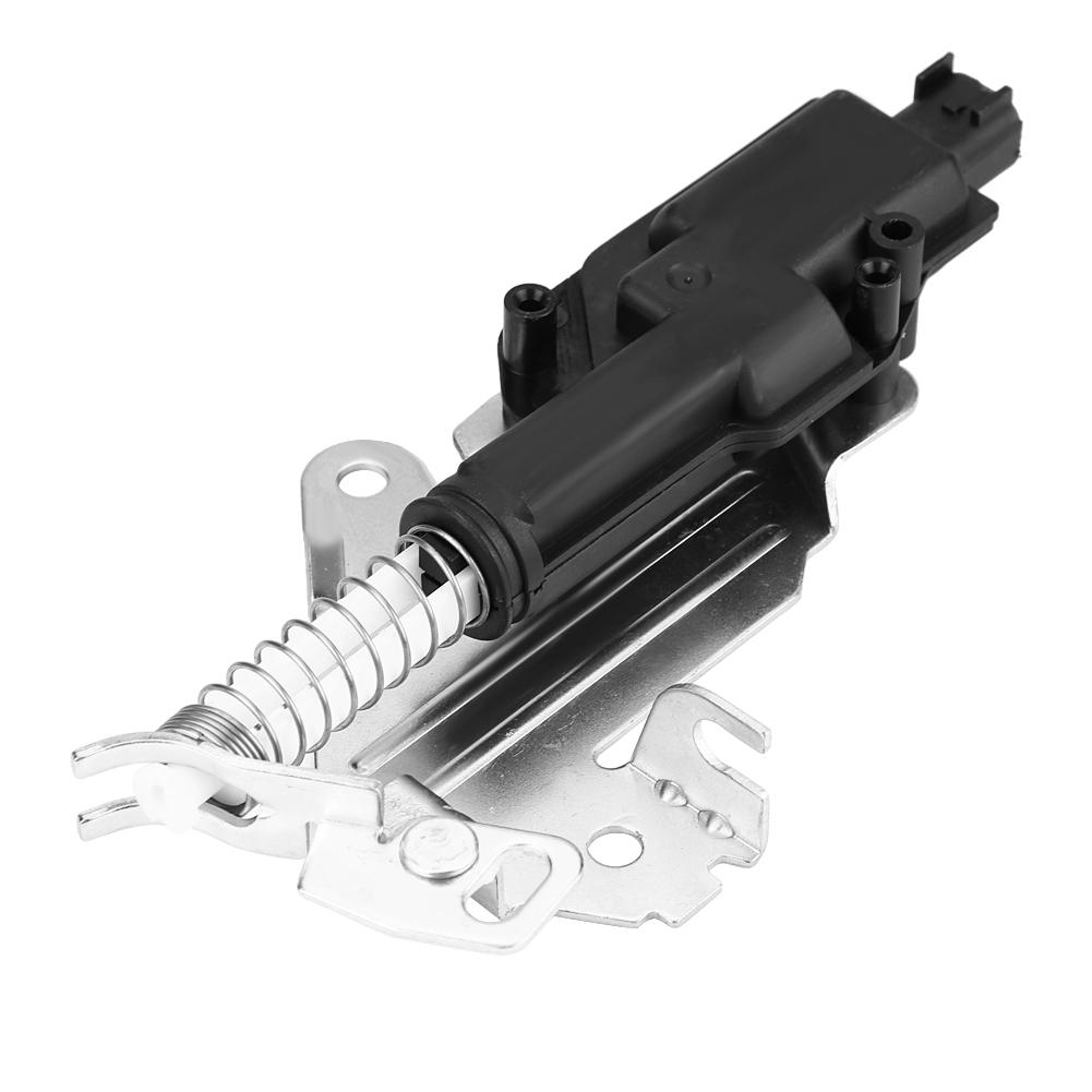 2S6T432A98AF Car Tailgate Central Lock Actuator for Ford Fusion Fiesta MK5 MK6