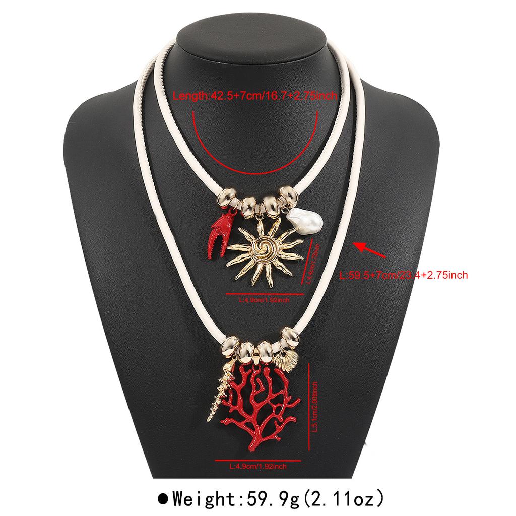 Fashion Necklace  For Women's Jewelry