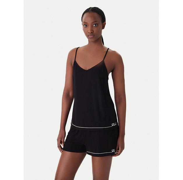 Пижама KARL LAGERFELD B1W45011 EU XL