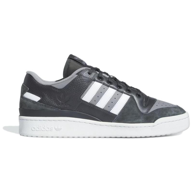 adidas Forum 84 Low Adv 'Carbon Grey' Sneaker IE6563