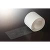TRUSCO Transparent Non-Slip Tape, Outdoor Use, 150mm X 5m, TNTS-1505