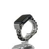 Silbeotaegeu Apple Watch Strap Ast-1354Dco Apple Watch Strap Matte 44 Mm 45 Mm 49 Mm