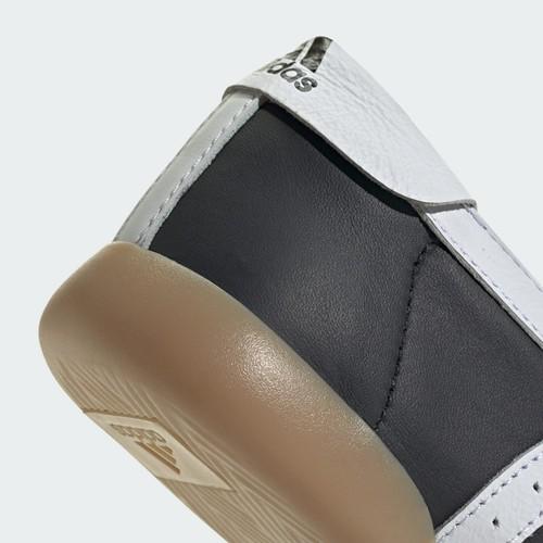 Adidas Originals TAEKWONDO MEI Core Black Cloud White Gum JR7031 Women's Size