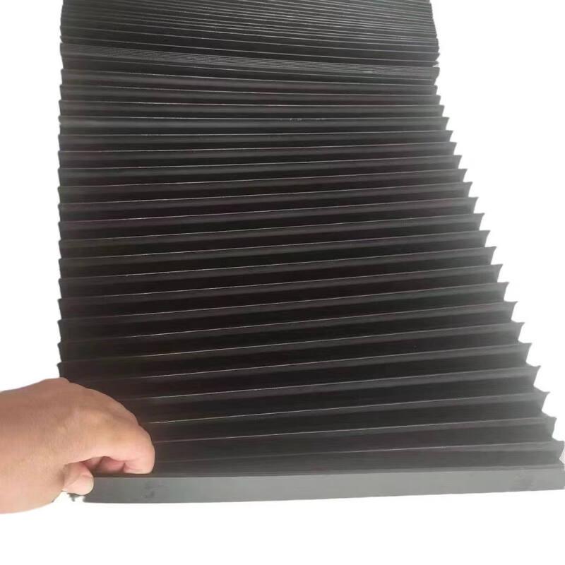 CRODIS Custom Bellows Cover