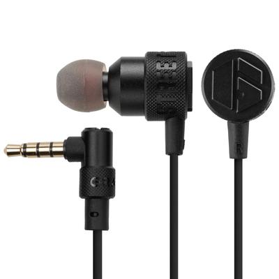 GRAPHT Gaming Wired Headset with Gaming Earphones with Sound DRIVE Street Fighter 6 Collaboration Officially Licensed Earphones, 1.2m Mic, Semi-Hard