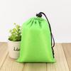 Waterproof Oxford Nylon Drawstring Bag: Outdoor Portable Jump Rope Storage