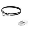 Pandora 925 Sterling Silver Bracelets Unisex 597194CBK
