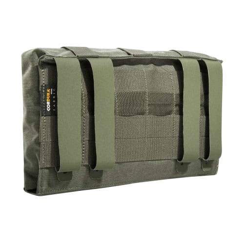 Tasmanian Tiger IFAK Pouch (MRS) Tasmanian Tiger TT IFAK POUCH (IRR Stone Gray Olive 7067.332)