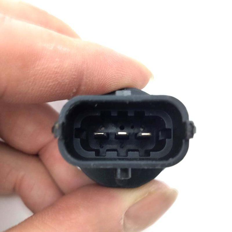 Kraftstoffdrucksensor für 12-16 Buick Enclave Chevy Traverse GMC Acadia 12618108