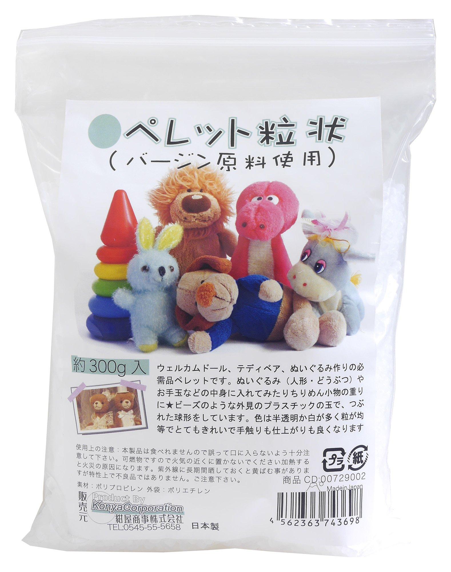 

Konya Shoji Granular Pellets 300g 00729002