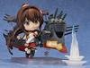 Nendoroid Kantai Collection Yamato Painted Movable Figure -KanColle- Non-scale ABS&ATBC-PVC