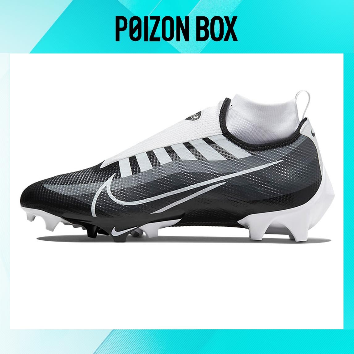 

бутсы Nike Football shoes Men DQ3670-001