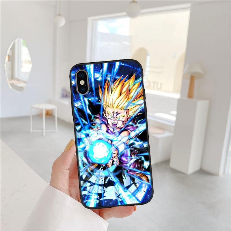 

LO36 Dragon Ball Gohan Case for Motorola Edge 60 60s 70 G86 G56 G54 E14 G04S G45 G54 G64 S30 S50 X30 X40 X50 Ultra Pro Power Motorola Edge 60 Pro