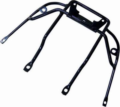 Bike Parts Center Hinterer Spoilerhalter für Honda Live Dio ZX AF35 302545