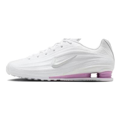 Baskets pour femme Shox Z Blanc Rose Clair HQ7540-101