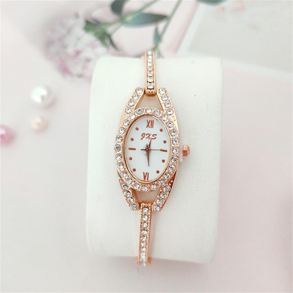 Women Fashion Leather Watch