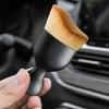 Car Interior practical Cleaning Brush Center Console Cleaning Brush Air Conditioning Outlet Cleaning Brush  Cleaning Accessories