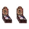  Original KAYOU Detective Conan Tactile Reasoning and Drawing Gilded Version Anime Character Model Collection Toys Gifts
