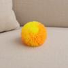 Giocattolo Sfera Pelosa Antistress, Sfera Pelosa Spremibile Fidget Toy in TPR, Giocattolo da Scrivania per Ufficio per Alleviare l'Ansia e Aiutare la Concentrazione, Rilassamento della Mano