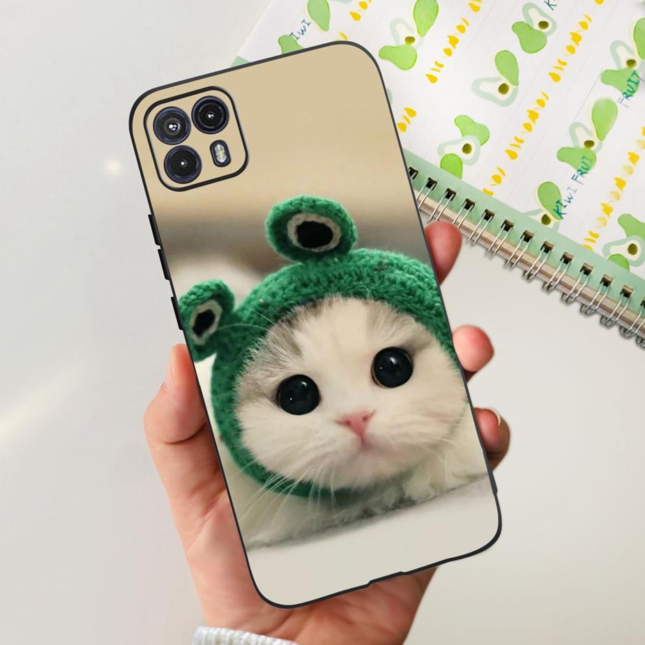 For Motorola Moto G50 5G Case XT2149-1 Cute Fashion Painted Cover Soft TPU Phone Case For Moto G50 G 50 MotoG50 5G Fundas Bumper