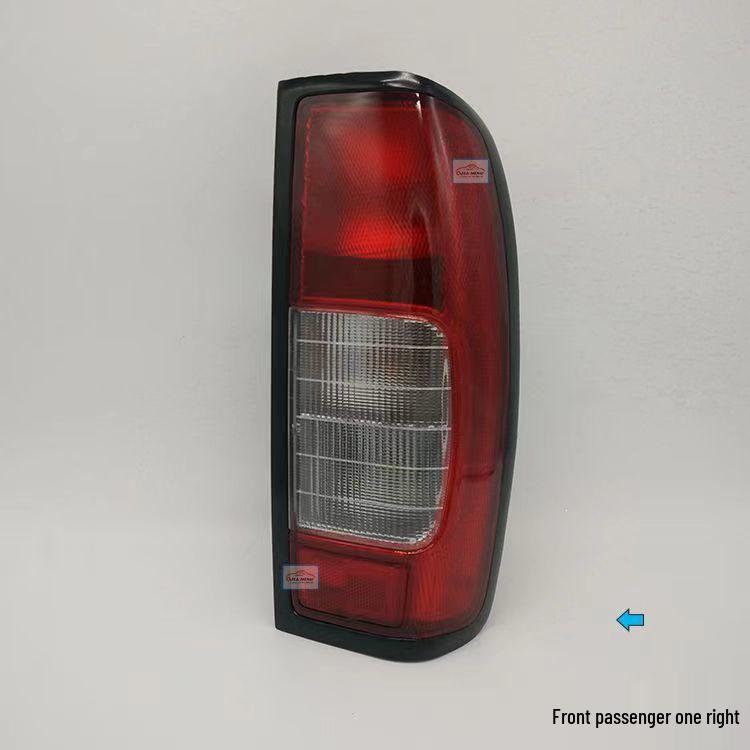 Nissan D22 Pickup Rear Tail Light Assembly: Brake, Reverse, and Turn Signal Light