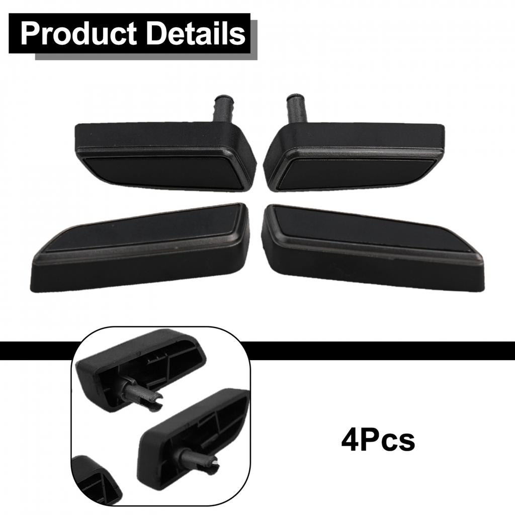 4 Seat Adjuster Switch Buttons for Tesla For Model 3 For Model Y 21 23