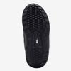 The North Face K Nuptse Bootie Logo Krótkie TNF Czarny Rozmiar 22 Czarny/TNF
