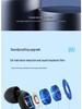 JIT High-End Noise-Cancelling Soundproof Earplugs for Learning, Reading, Sleeping, and Snoring Reduction.
