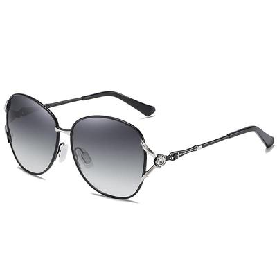 Luxury Classic Design Polarized Sunglasses for Women Ladies Outdoor Accessories Eyewear Glasses