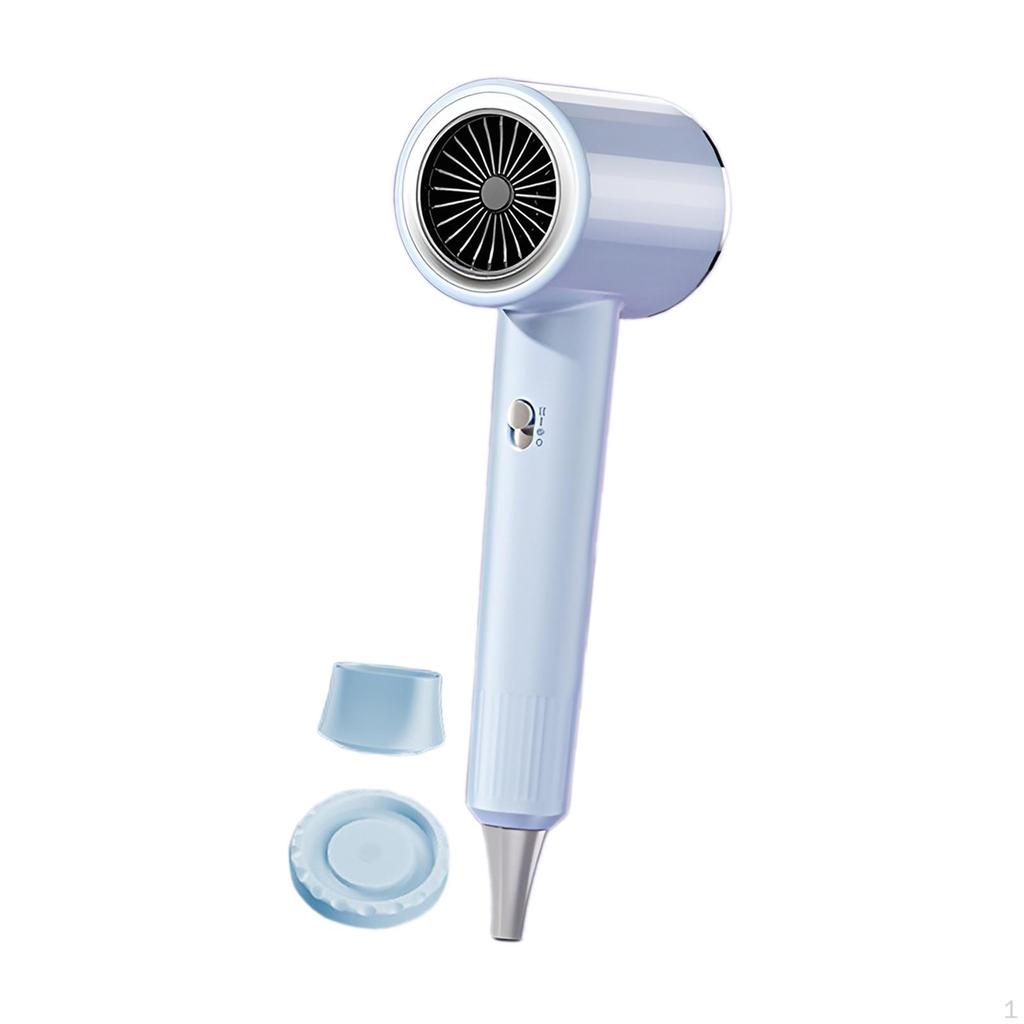 Zaawansowana suszarka jonowa z dyfuzorem - narzędzie do stylizacji o wysokiej wydajności