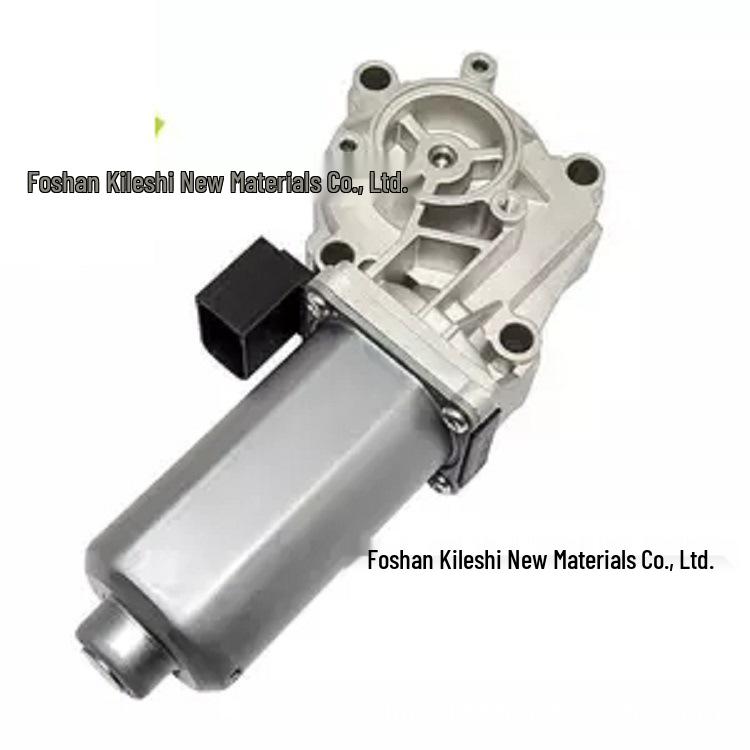BMW Transfer Case Motor 27107566296 - New