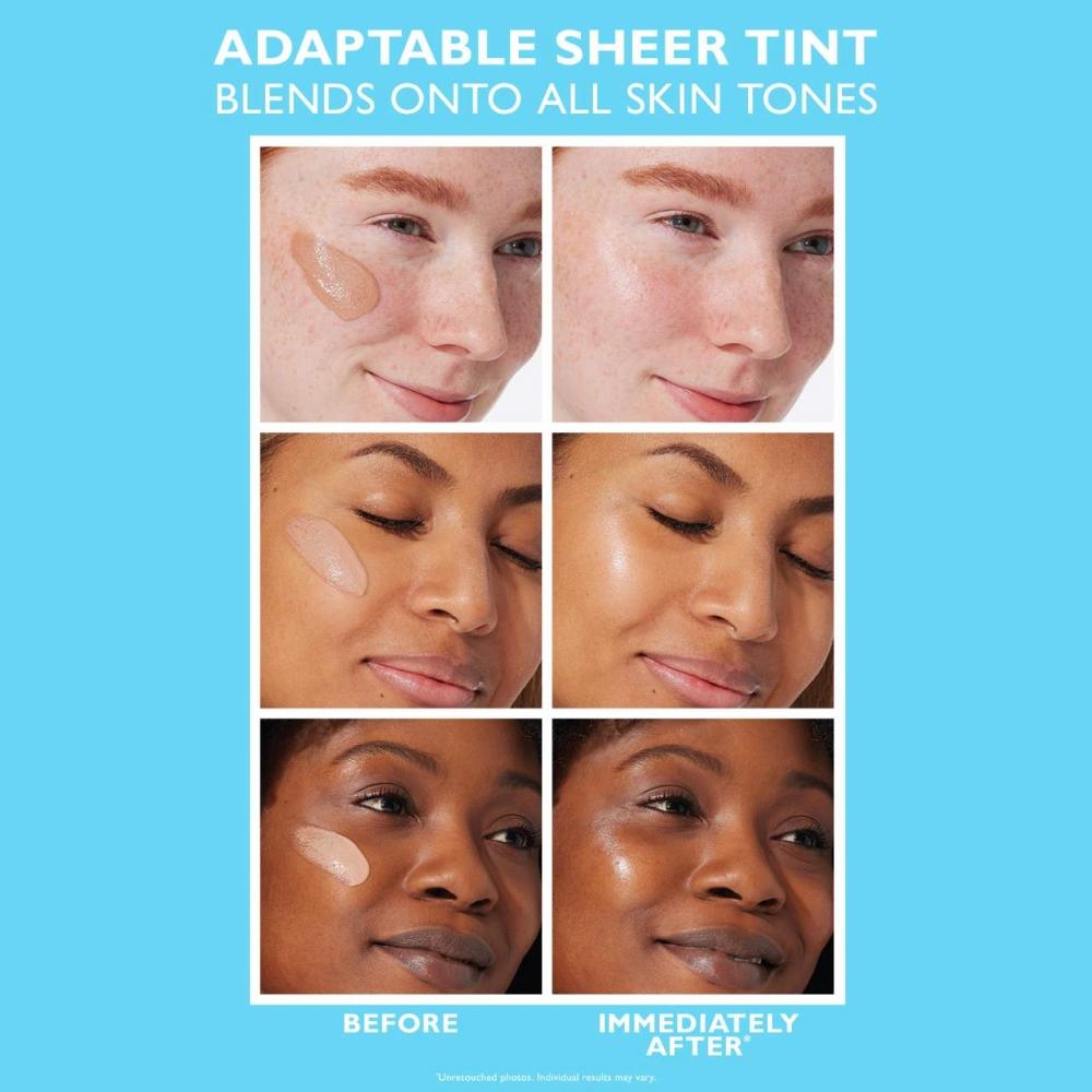 Peter Thomas Roth Water Drench Hyaluronic Cloud Tint Spf 45 1.7 Oz