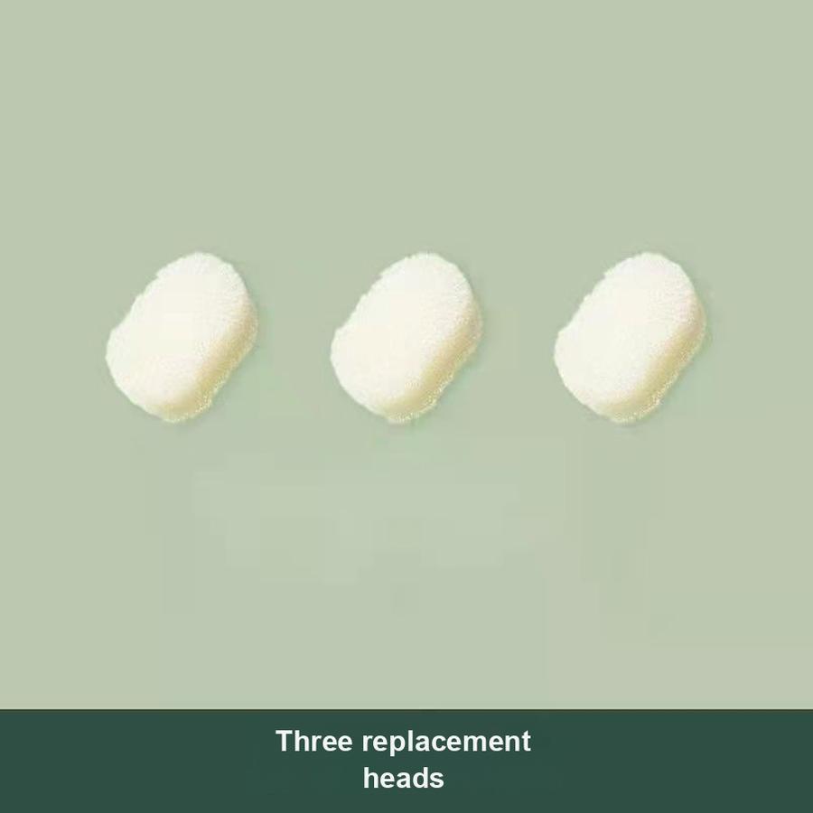 Cup Brush Water Bottle Cleaning Tool Long Handle Multi-Functional 5-in-1 Insulated Cup Lid Brush for Baby Bottle Cleaning Brush