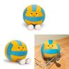 Adorable Volleyball Plush Toy Doll For Girls Perfect For Hugging And Sleeping Gifts