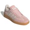 adidas Pacchetto Velluto a Coste Handball Spezial - Sneakers da Donna Rosa Sabbia Bianco Sporco Gomma IG1977