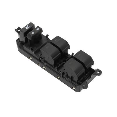 Master Power Window Switch For Toyota Camry Prius Venza Lexus CT200h 84040-33100