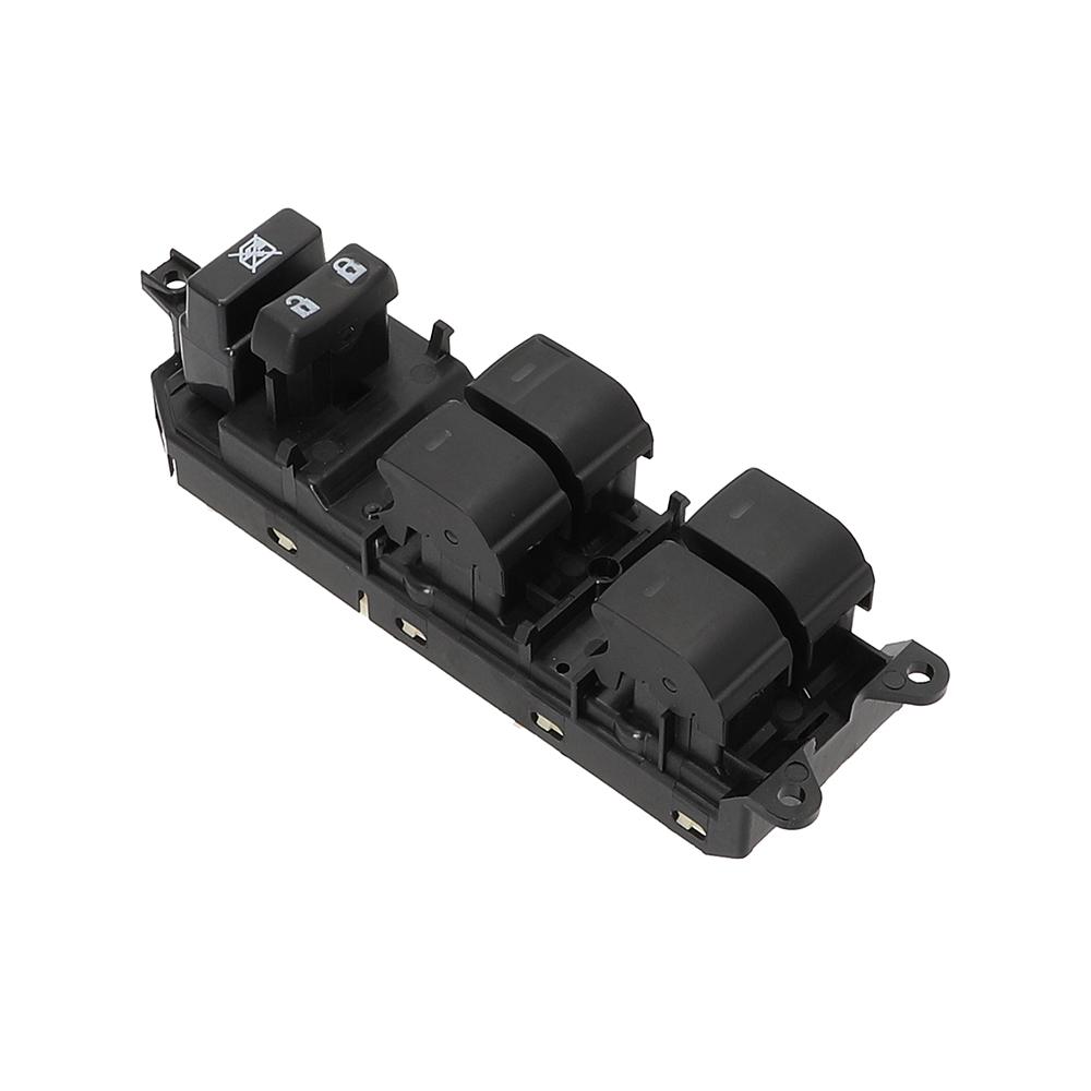 

84040-33100 Master Power Window Switch LHD Front Left for Toyota Camry Lexus