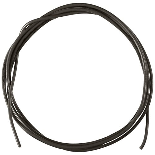 Scud Lead Wire 1m Black CBL-LWBK100