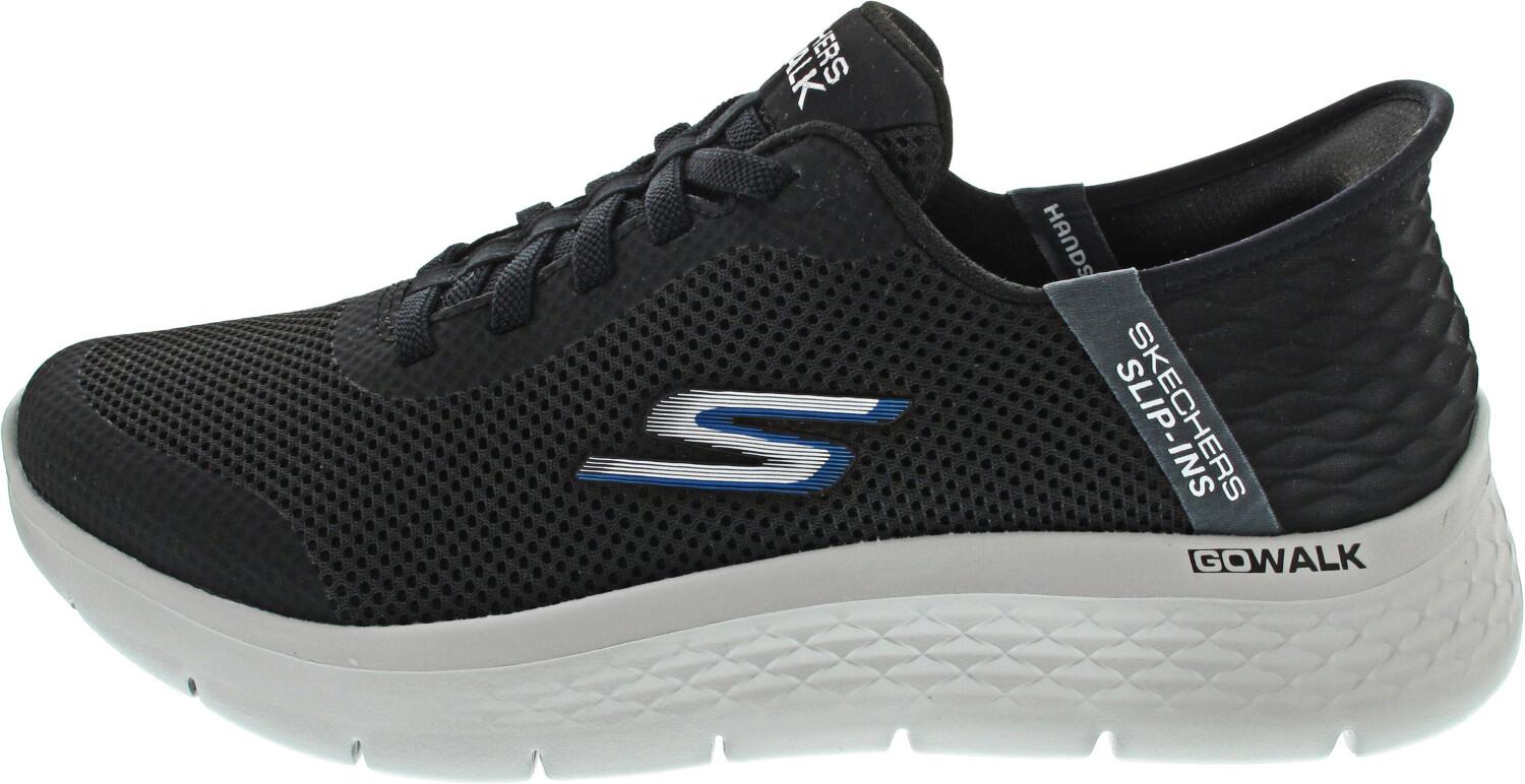 

Кроссовки Skechers GO WALK Flex - Hands Up grey/black 43