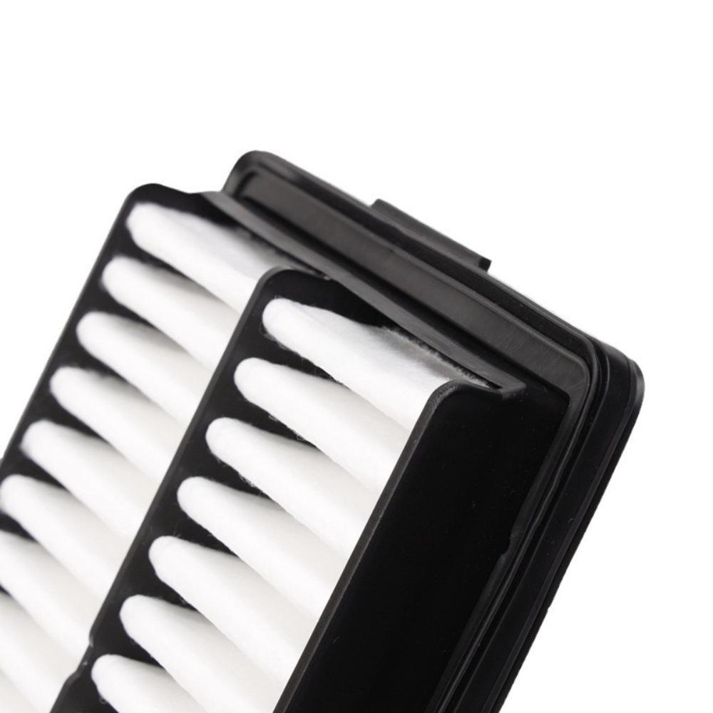 High quality New For 28113-04000 Car Air Filter Core for I10 Automobile Air Filter Cleaner Motorcycle Equipment Accessories