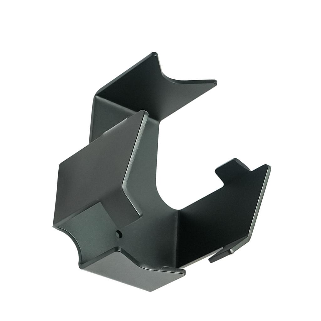 Sturdy Coffee Portafilter Holder Coffee Portafilter Stand Coffee Brewing Tools for 51/53/54/58MM Coffee Portafilters