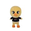Plush Toys Stray Kids Cartoon Stuffed Animal Plushies Doll Kawaii Companion for Adult Fans Leeknow Hyunjin Gift