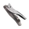 Handheld Stapler Portable 20 Sheets Pliers Heavy Duty Stapler for Schools Offices Factories Deliveri