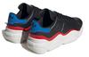 Adidas Stan Smith Millencon Black Rright Royal Better Scarlet Women's GZ9699