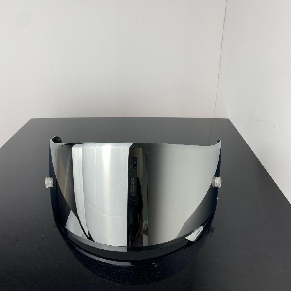 X14 Visor for SHOEI X14,NXR,RF-1200,RF-SR,X-Spirit,CWR-1,CWR-F,RYD Face Shield Motorcycle Helmet Accessories