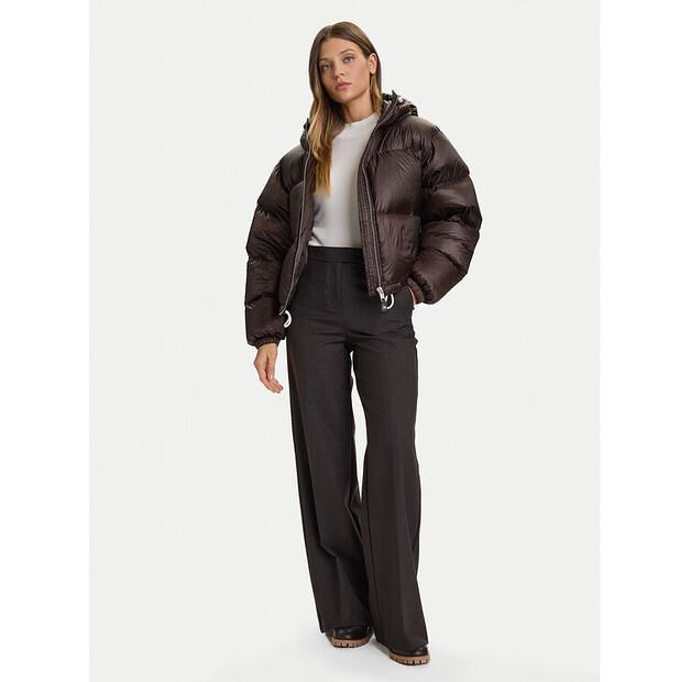 Куртка пуховая Tommy Hilfiger WW0WW46541