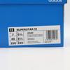 JH5469 adidas Originals Superstar 2 Blanco Nube Negro Principal (de los hombres)