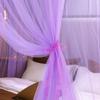 Hanging Dome Mosquito Nets Foldable Encrypted Net Home Bed Nets for 1.5 1.8 Meter Bed Princess Ceiling Net