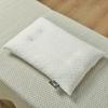 Environmentally Friendly and Comfortable Latex Pillow Particle Pillow Sleep Aid Pillow Neck Pillow Dormitory Pillow