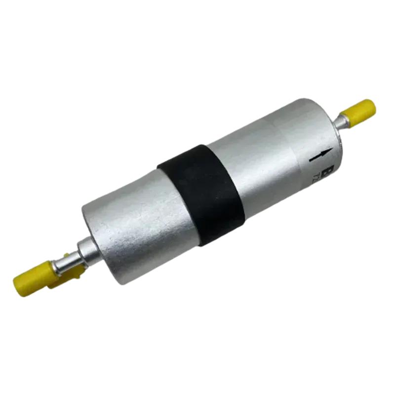 High Quality 16127233840 16127451424 Fuel Filter For B-MW E81 E87 E90 E91 X5 E70 X3 F25 X6 F10 F01 F02 F30 F31